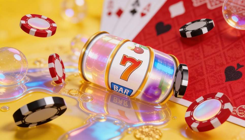 Kinbet casino online