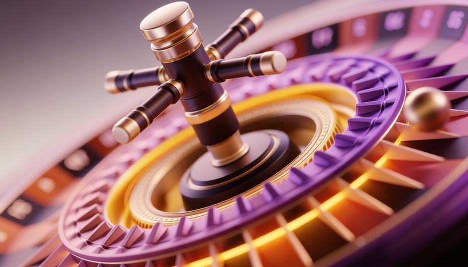 f1 casino