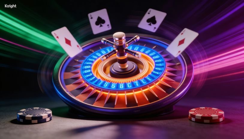 Splitacescasino