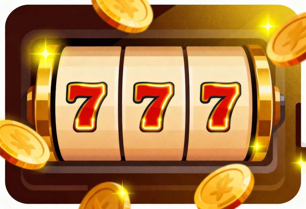 casino intense