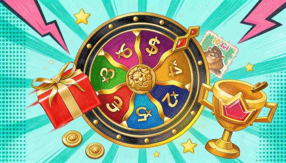 Galactic casino app