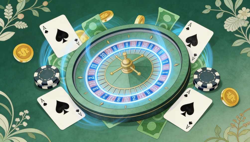 Tradition casino
