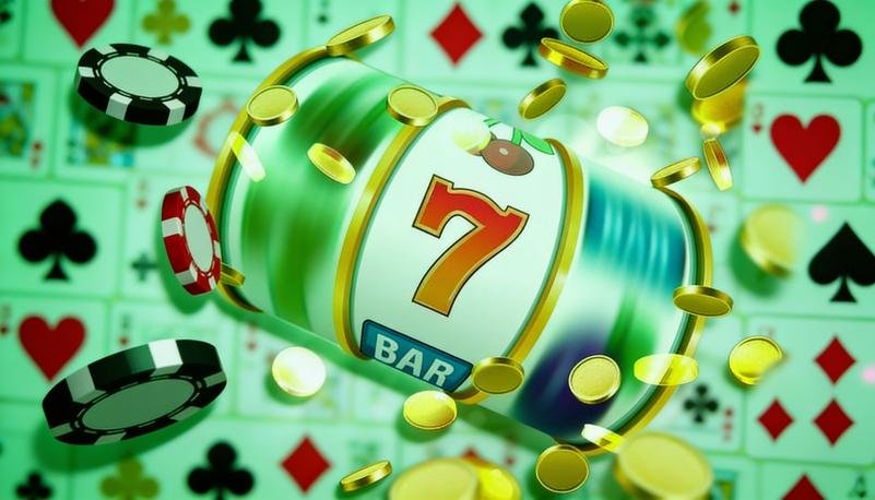 Winbig21 casino