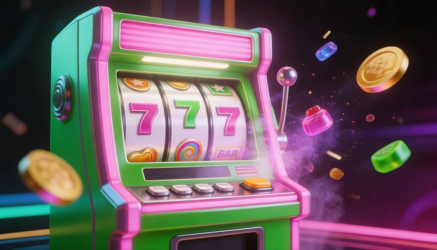 unique casino