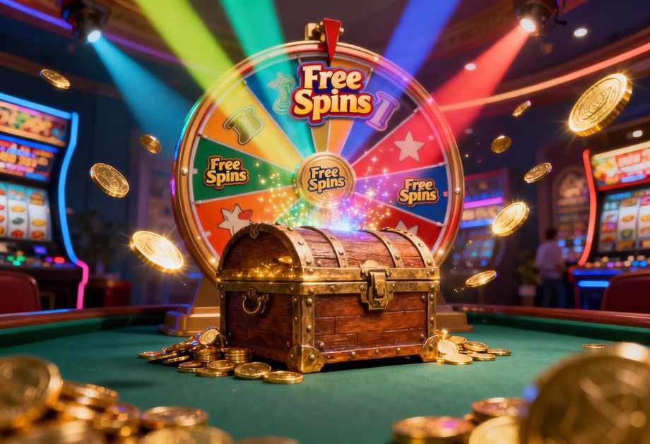 Ninecasino Ninecasino