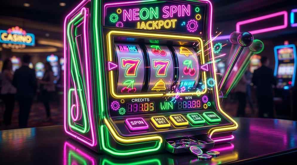 Vinyl casino online