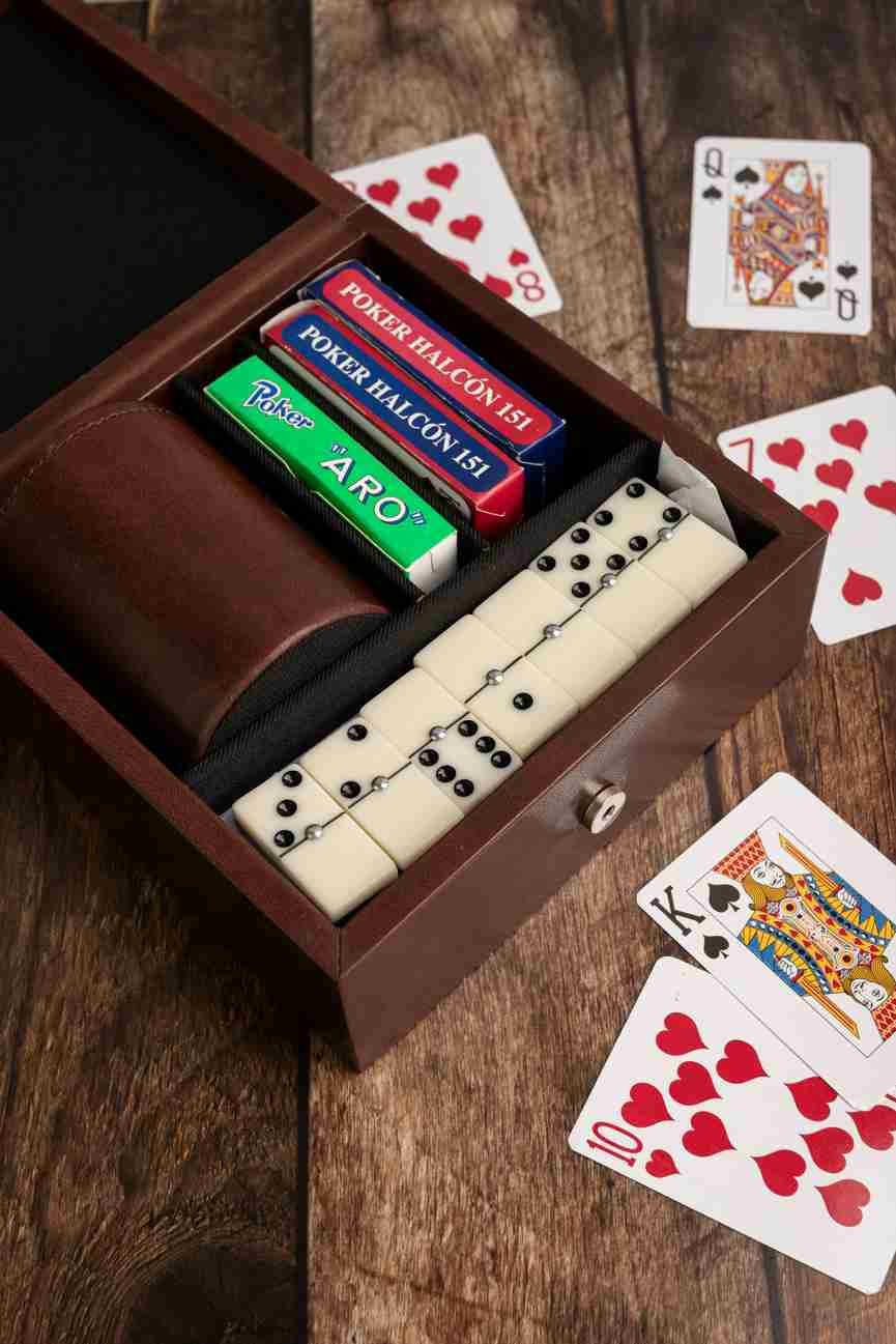 Blue leo casino online
